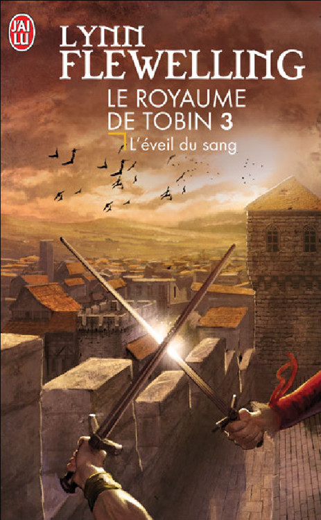 Le Royaume De Tobin, Tome 3