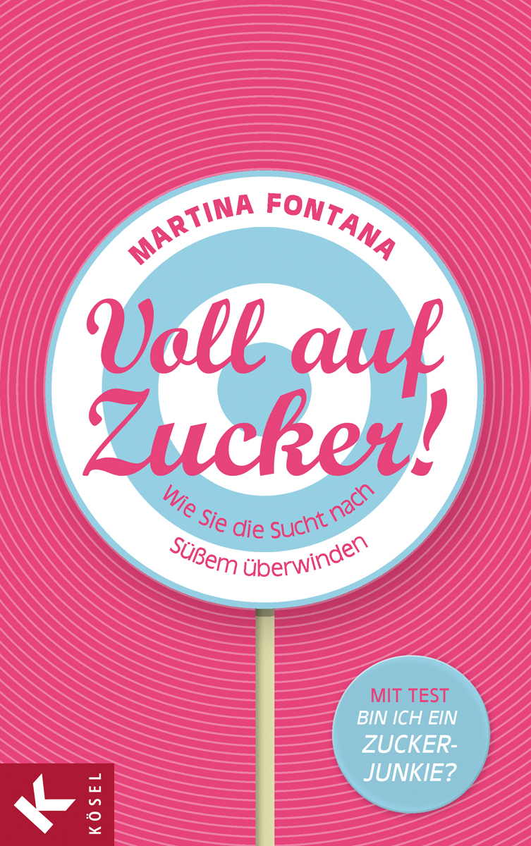 Voll auf Zucker