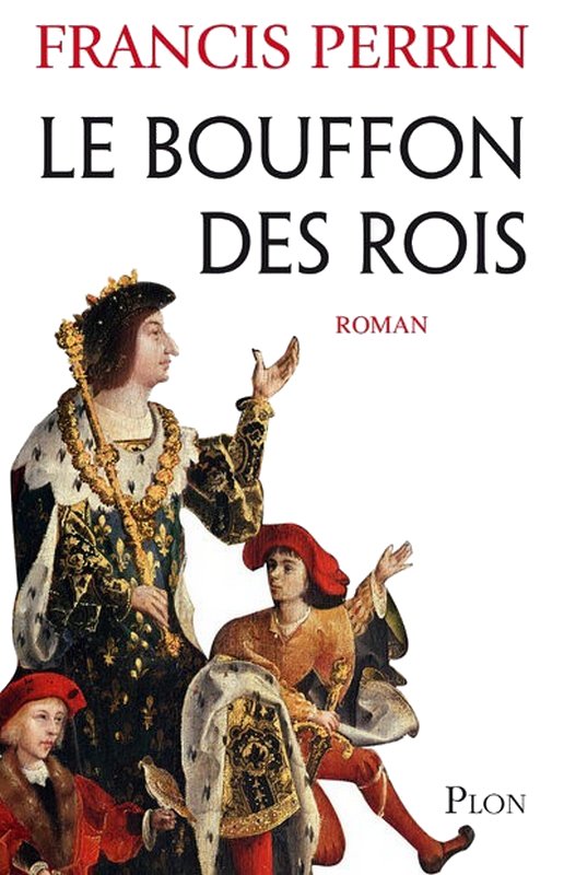 Le bouffon des rois