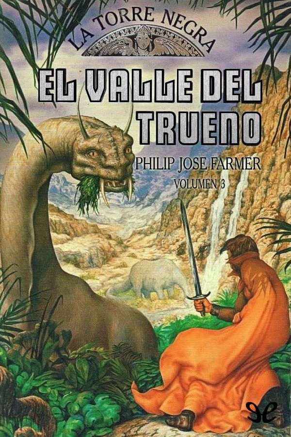 El valle del trueno