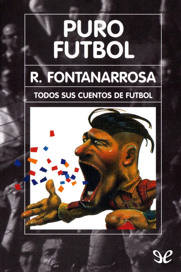 Puro fútbol