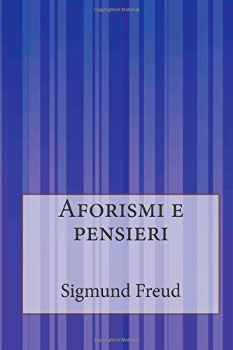 Aforismi e pensieri