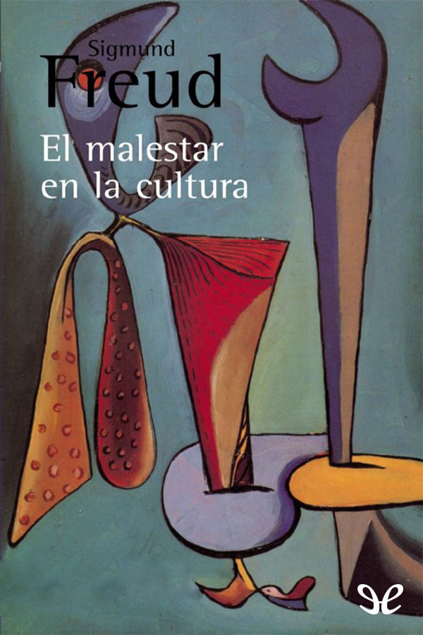 El malestar en la cultura