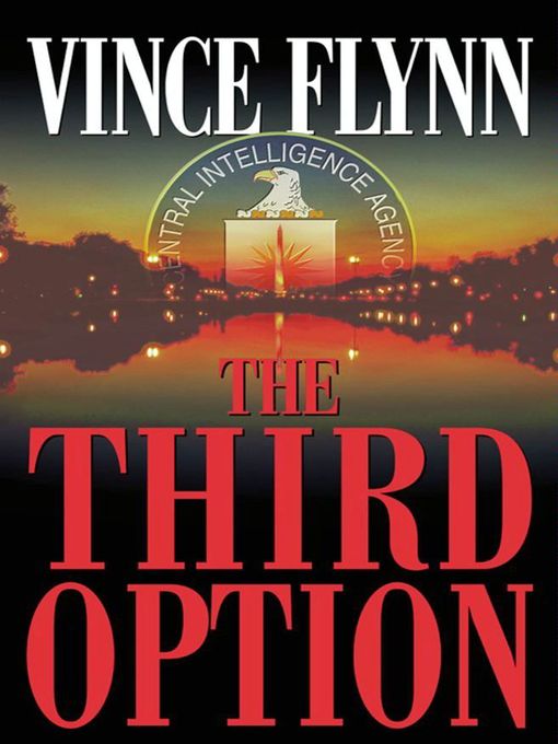 Mitch Rapp 03 - The Third Option