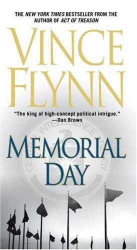 Mitch Rapp 06 - Memorial Day