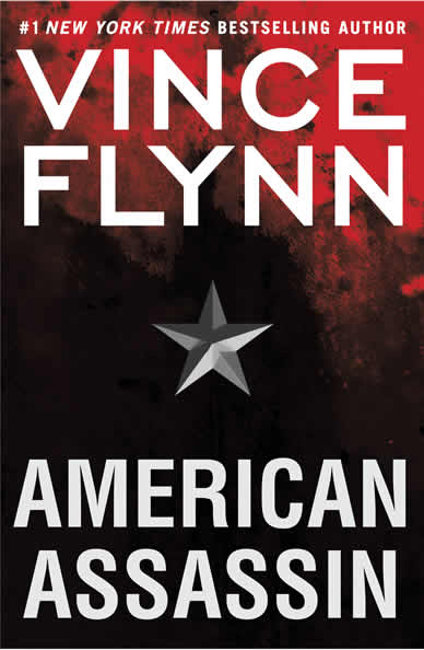 Mitch Rapp 12 - American Assassin