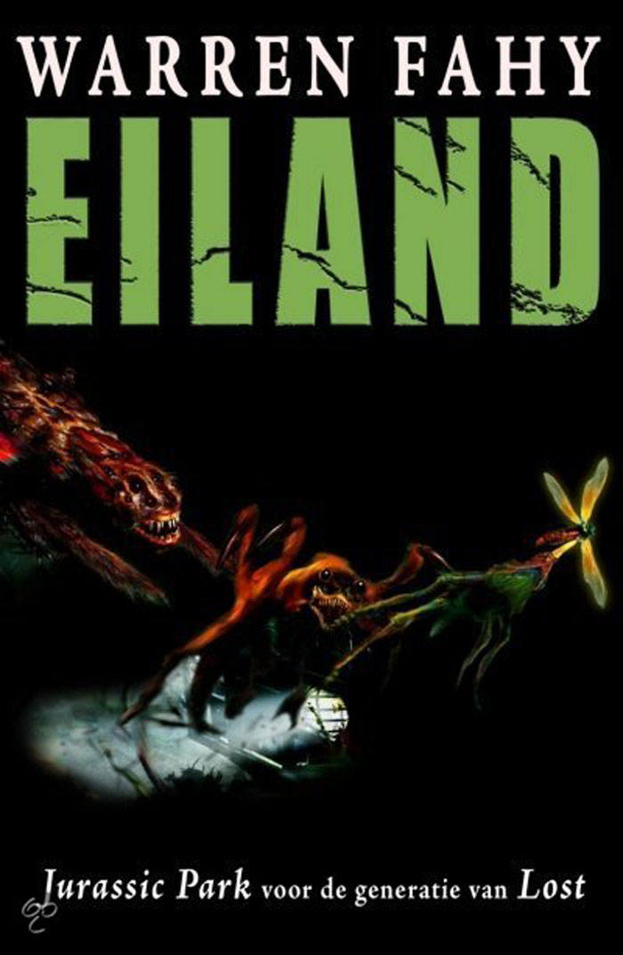 Eiland