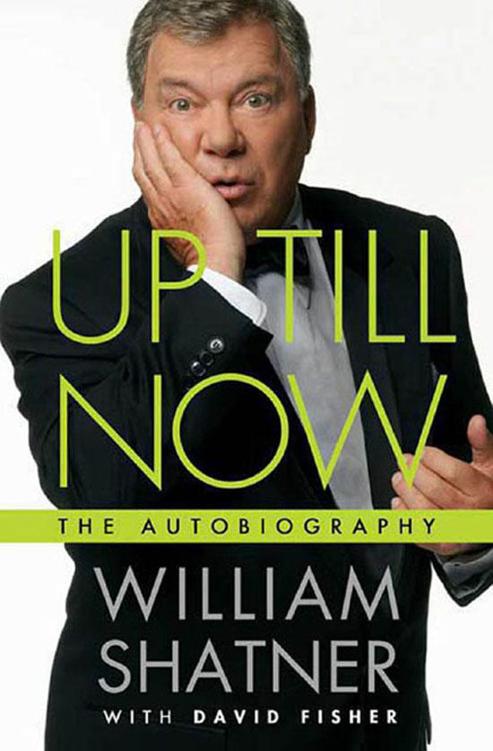 Up Till Now: The Autobiography