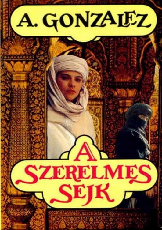 A szerelmes sejk