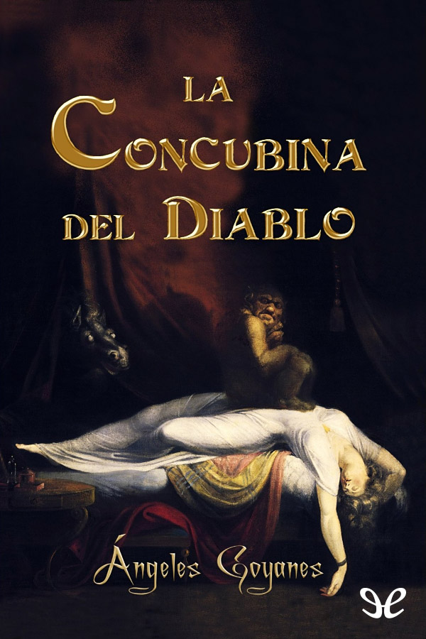 La concubina del diablo