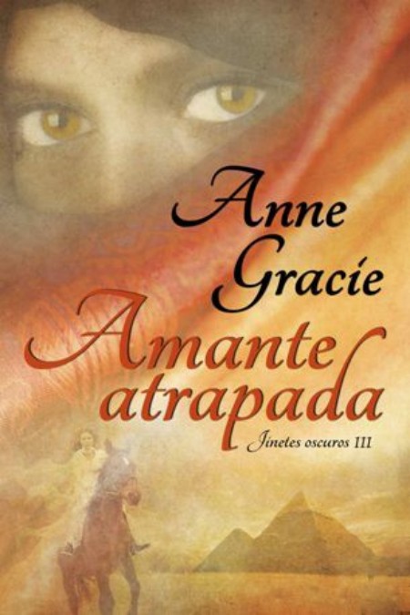 Amante atrapada