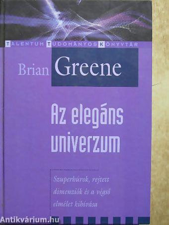 Az elegéns univerzm