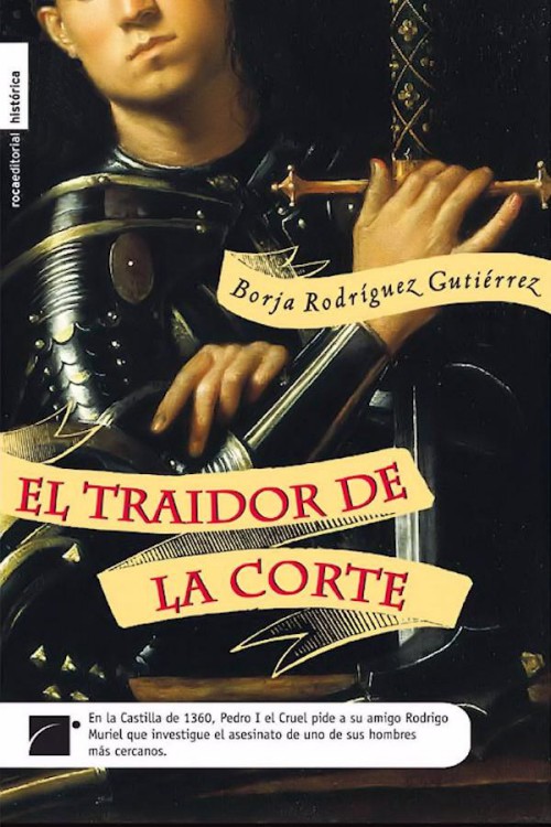 El traidor de la corte