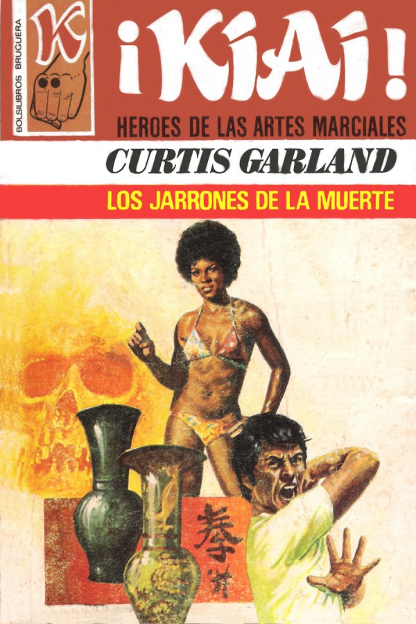 Los jarrones de la muerte