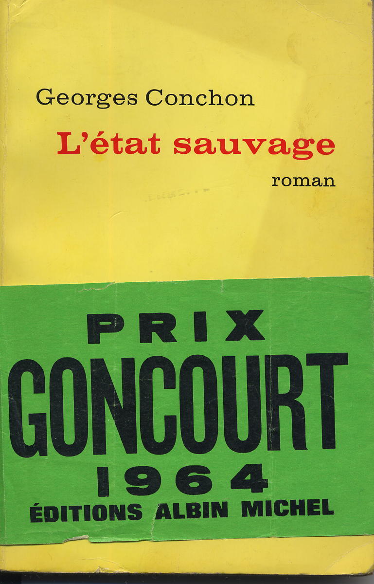 L'État Sauvage