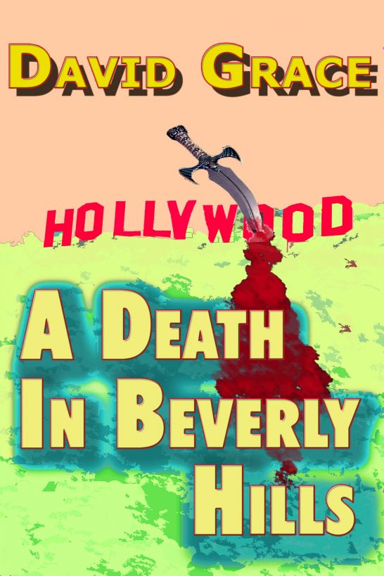 A Death In Beverly Hills