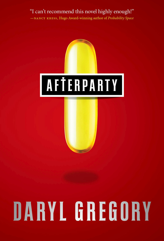 Afterparty