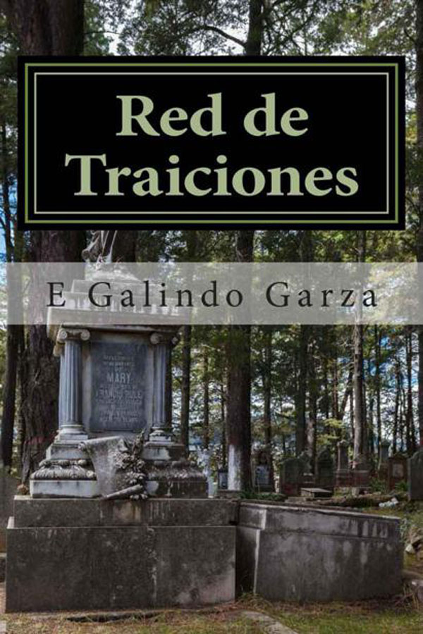 Red de traiciones