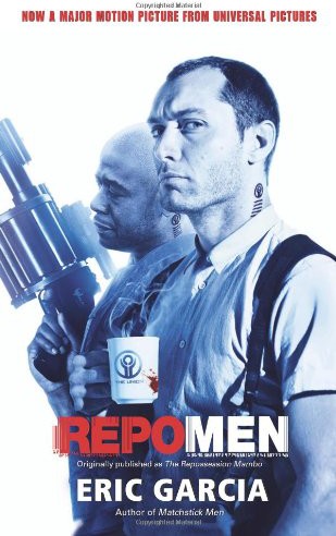 Repo Men