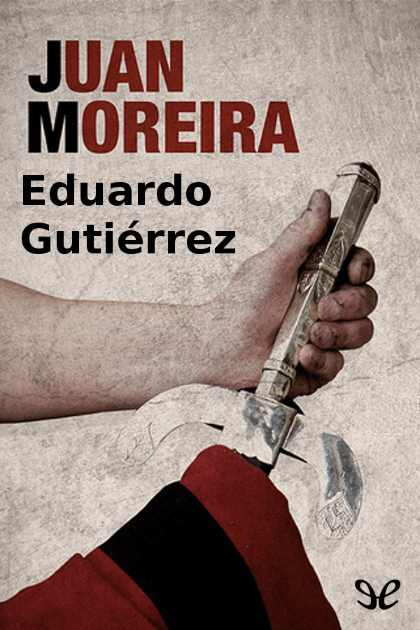 Juan Moreira