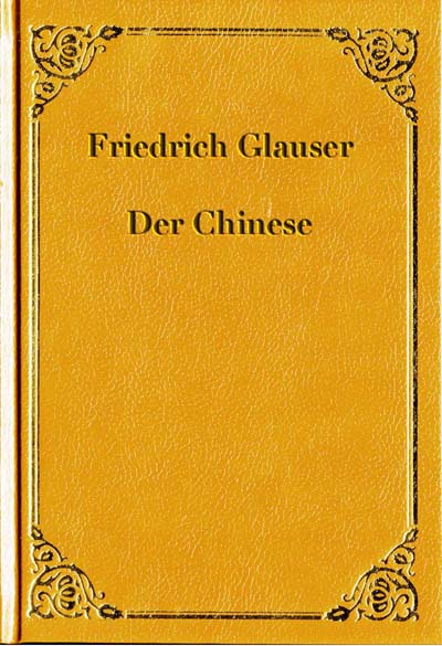 Der Chinese