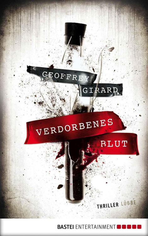 Verdorbenes Blut: Roman