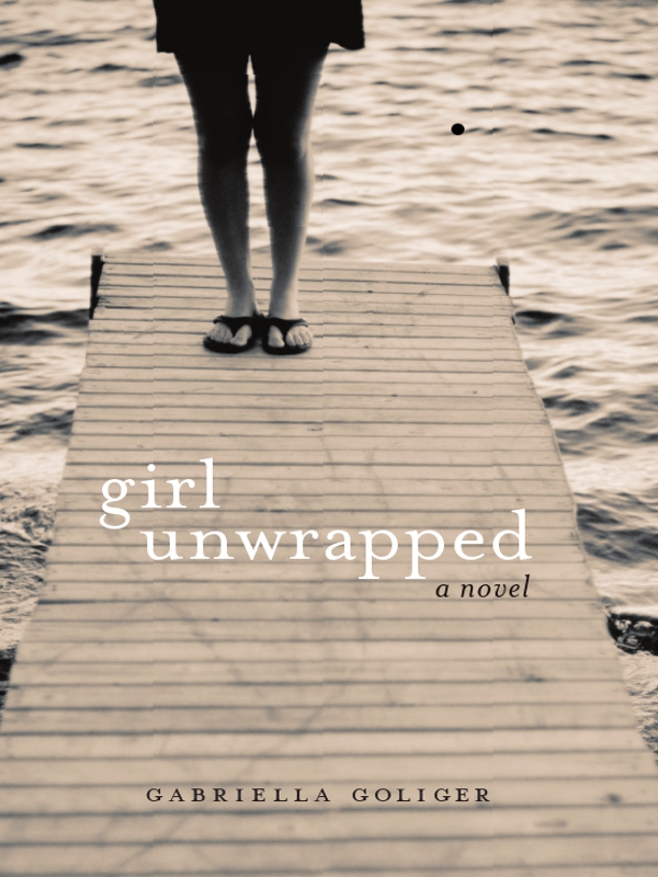 Girl Unwrapped