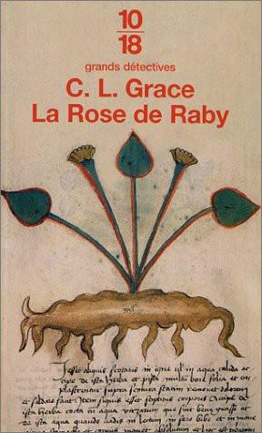 La rose de Raby