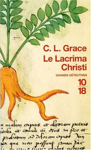 Le lacrima Christi