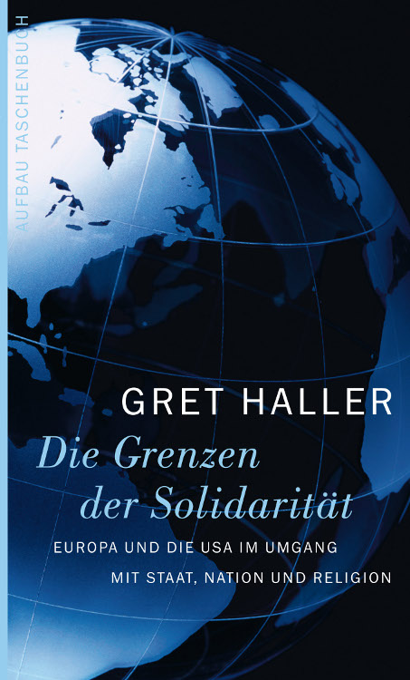 Die Grenzen der Solidarität - Haller, G: Grenzen der Solidarität