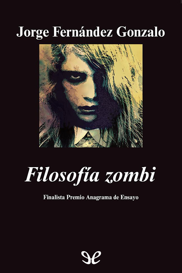 Filosofía zombi