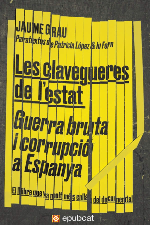 Les clavegueres de l’estat