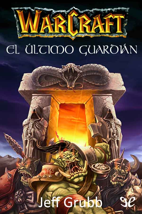 El último guardián