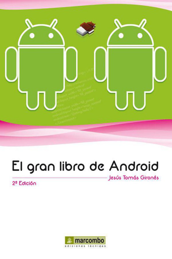 El gran libro de android