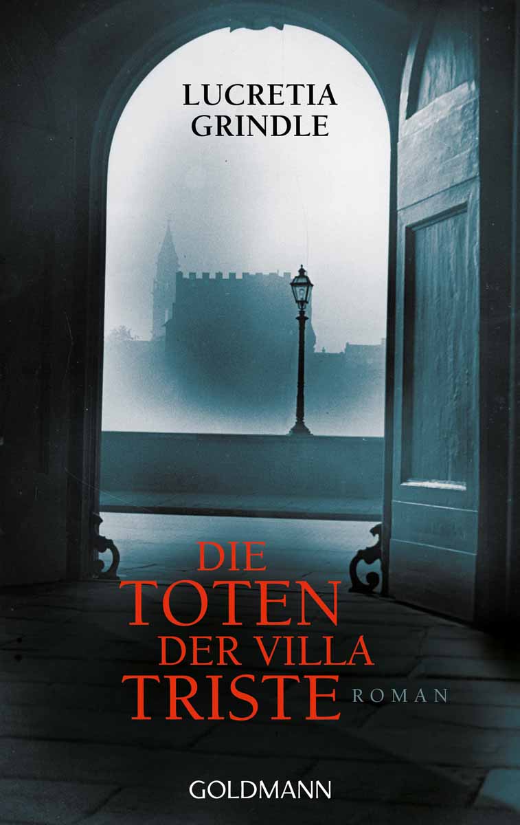 Die Toten der Villa Triste