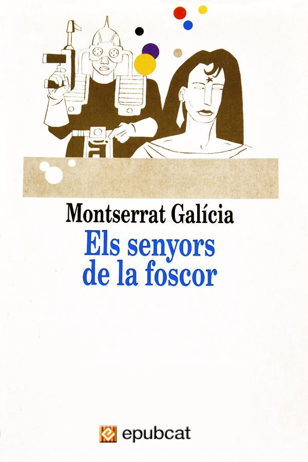 Els senyors de la foscor