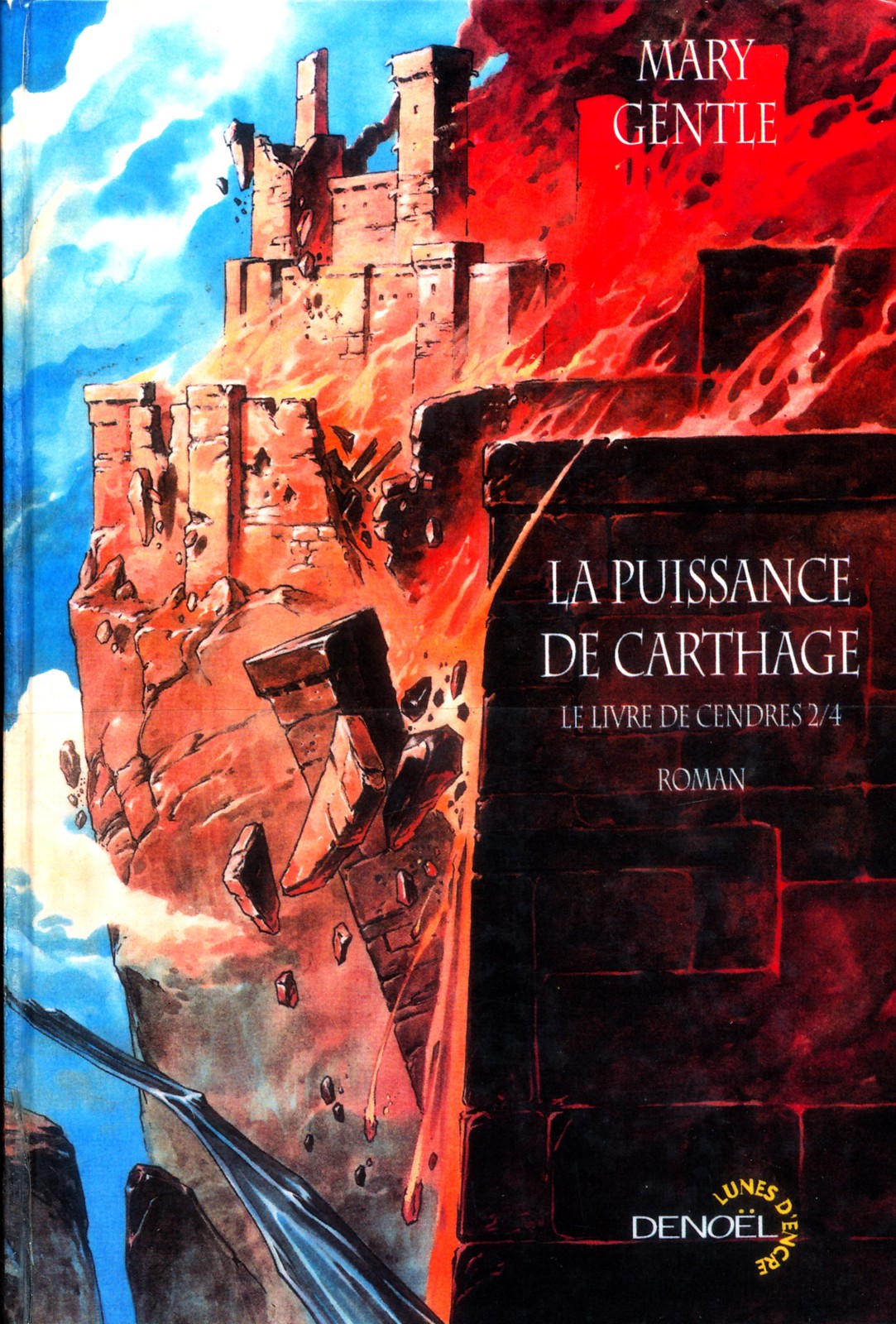 La puissance de Carthage