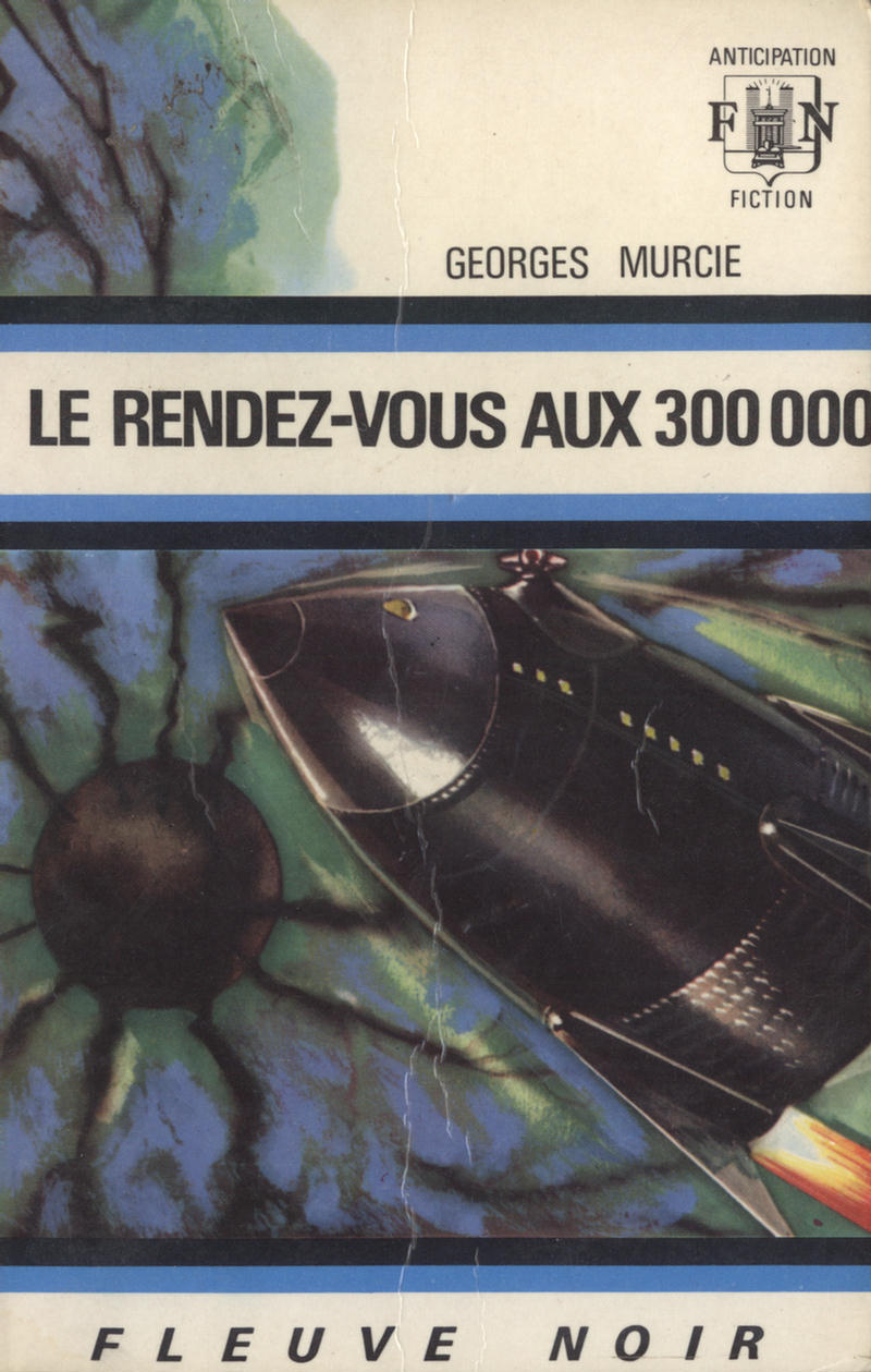 Le Rendez-vous au 300,000