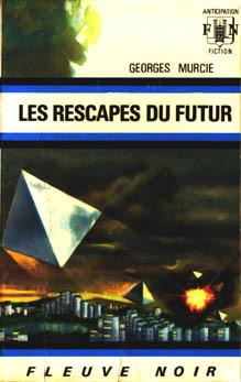 Les Rescapés du futur