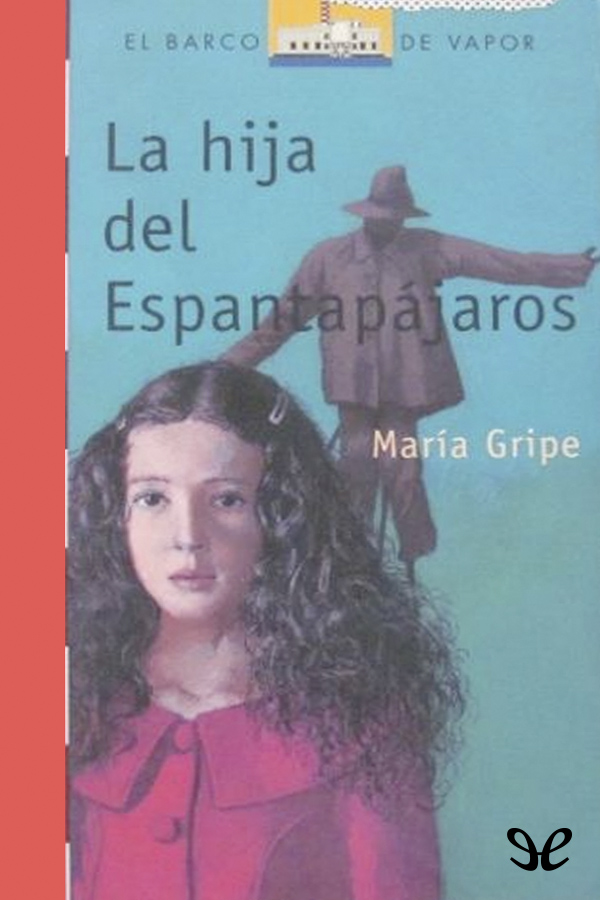 La hija del Espantapájaros