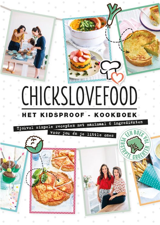 Chickslovefood