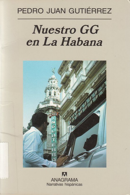 Nuestro GG En La Habana