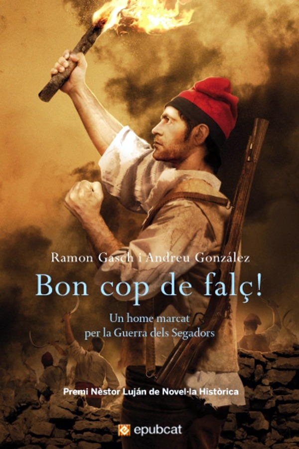 Bon cop de falç!