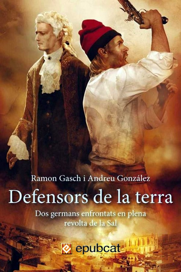 Defensors de la terra