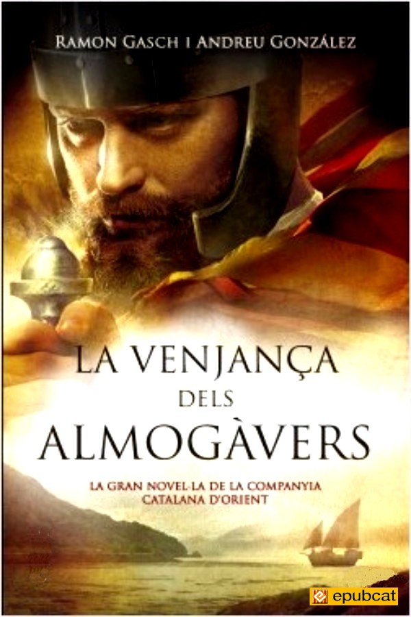 La venjança dels almogàvers