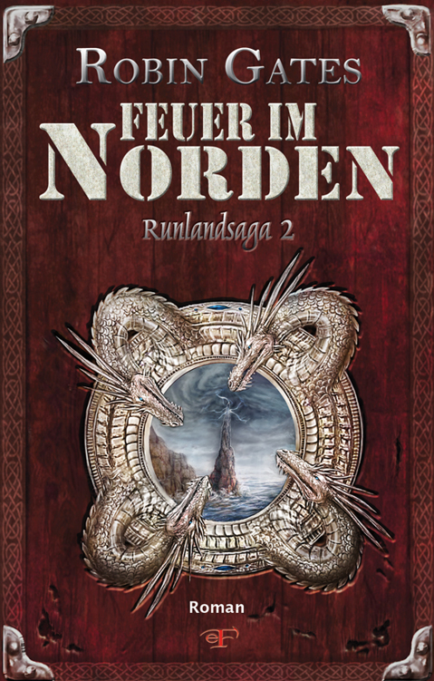 Runlandsaga - Feuer im Norden