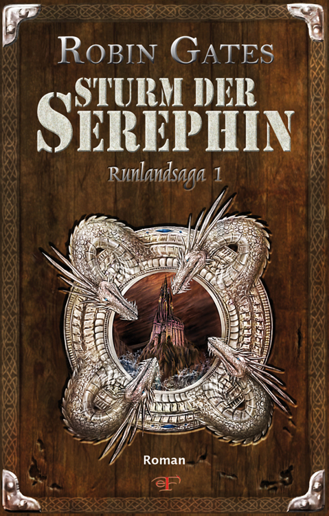 Runlandsaga - Sturm der Serephin