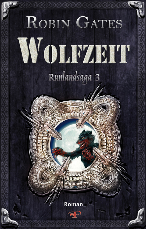 Runlandsaga - Wolfzeit