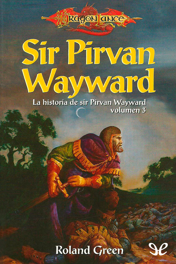 Sir Pirvan Wayward