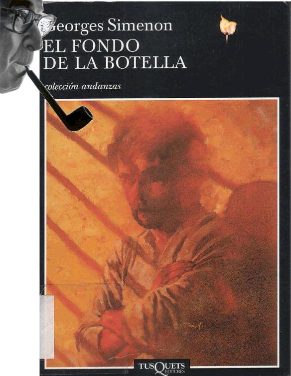 El Fondo de la Botella